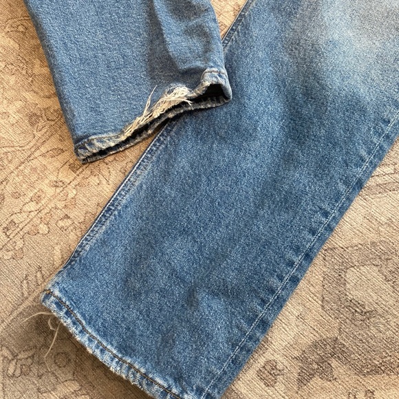Agolde Jeans - Picture 1 of 3